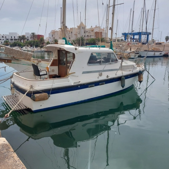 Aquastar 27 usata in vendita
