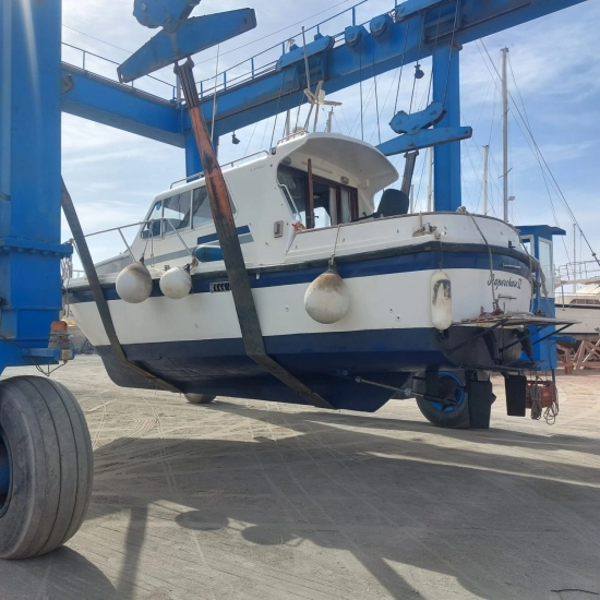 Aquastar 27 usata in vendita