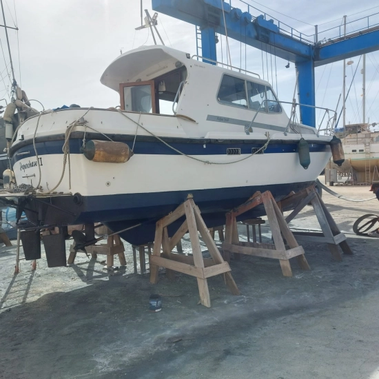 Aquastar 27 usata in vendita