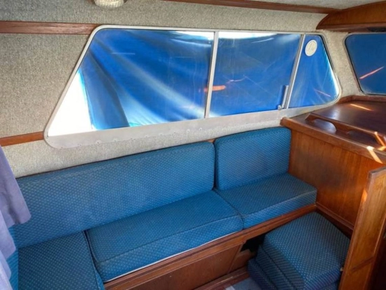 Aquastar 27 usata in vendita