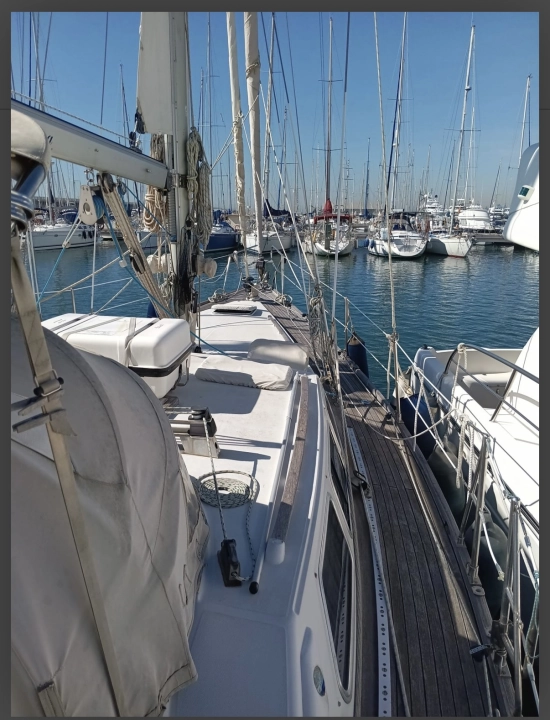 North Wind 47 usado à venda