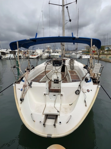 Bavaria Yachts 37 usata in vendita