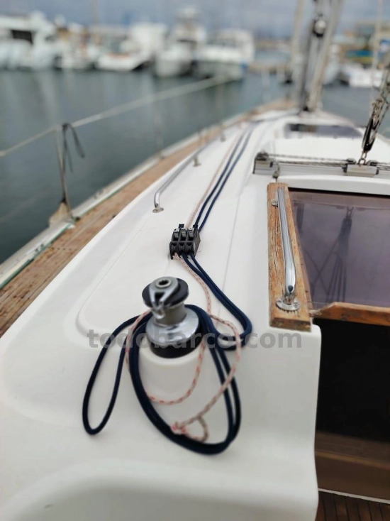 Bavaria Yachts 37 usado à venda