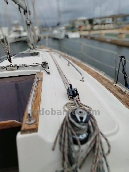 Bavaria Yachts 37 usado à venda