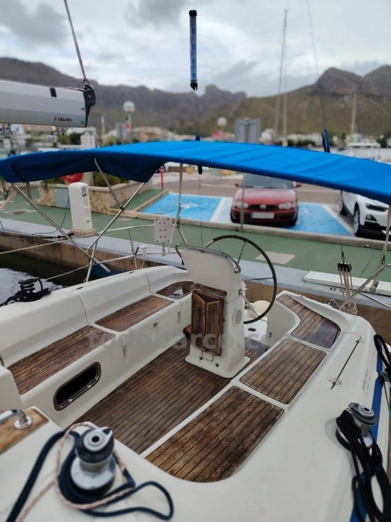 Bavaria Yachts 37 usado à venda