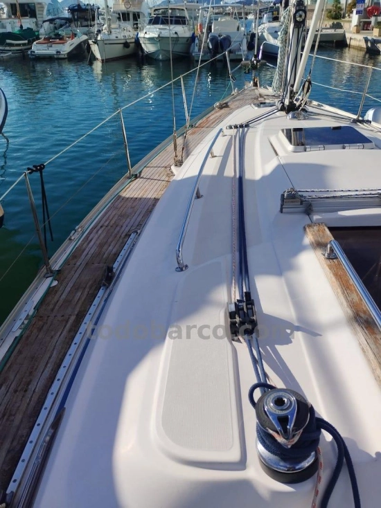 Bavaria Yachts 37 usado à venda