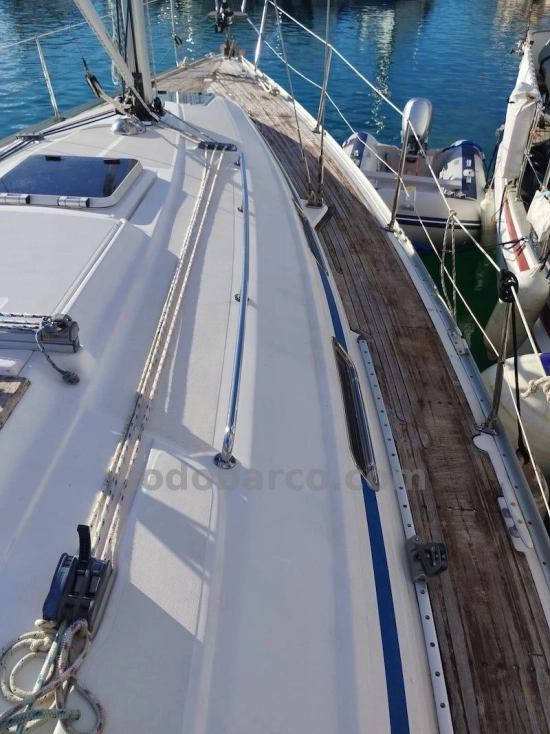 Bavaria Yachts 37 usado à venda
