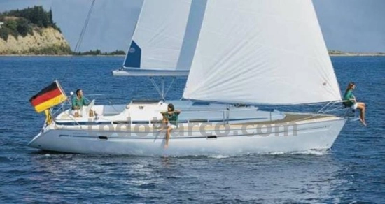 Bavaria Yachts 37 usado à venda