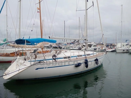 Bavaria Yachts 37 usado à venda
