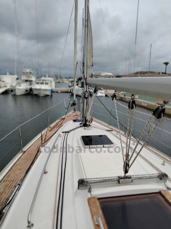 Bavaria Yachts 37 usado à venda