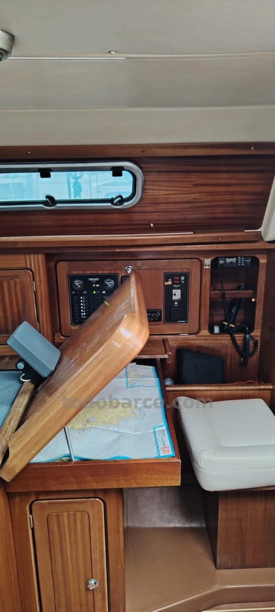Bavaria Yachts 37 usado à venda