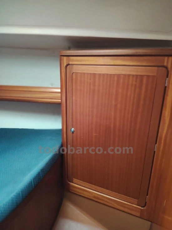 Bavaria Yachts 37 usado à venda