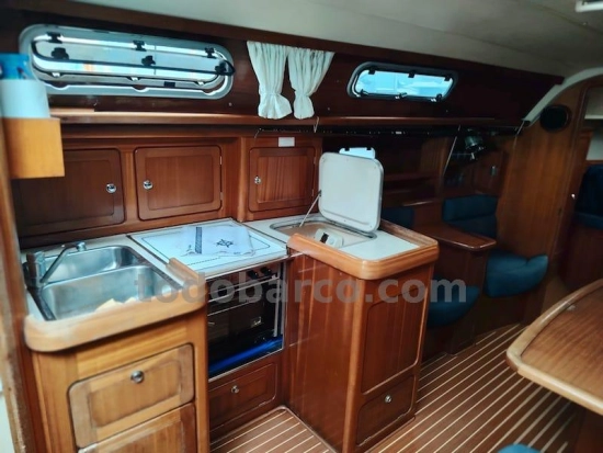 Bavaria Yachts 37 usado à venda