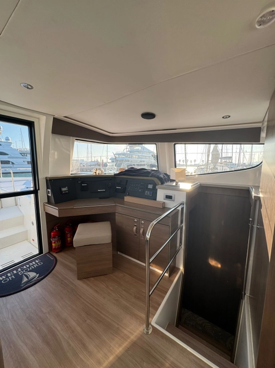 Bali Catamarans Bali 4.4 usata in vendita
