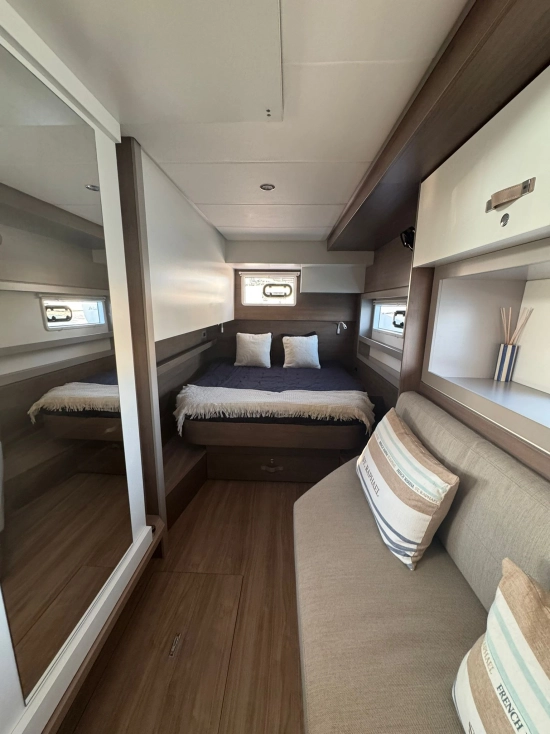 Bali Catamarans Bali 4.4 usata in vendita