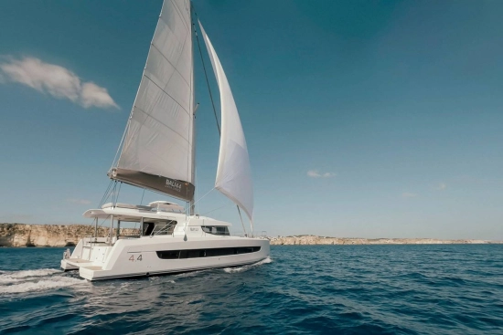 Bali Catamarans Bali 4.4 usata in vendita