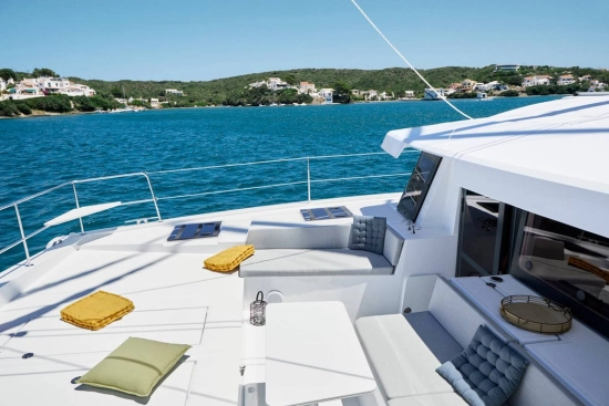 Bali Catamarans Bali 4.4 usata in vendita