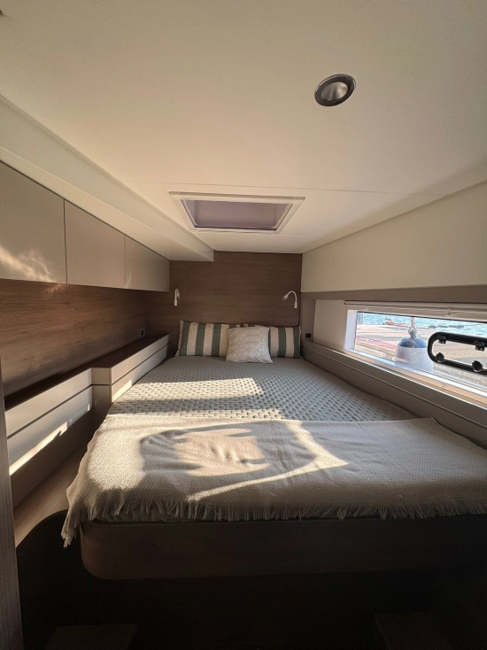 Bali Catamarans Bali 4.4 usata in vendita