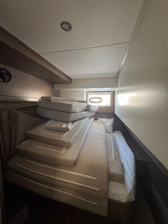 Bali Catamarans Bali 4.4 usata in vendita