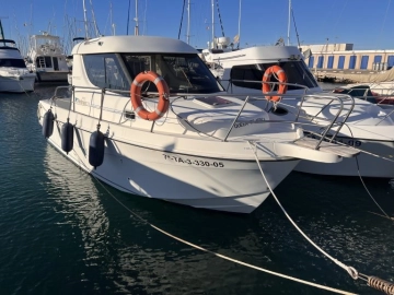 Rodman 770 Sport de segunda mano en venta