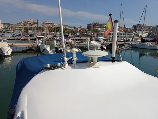 ASTINOR 700 de segunda mano en venta
