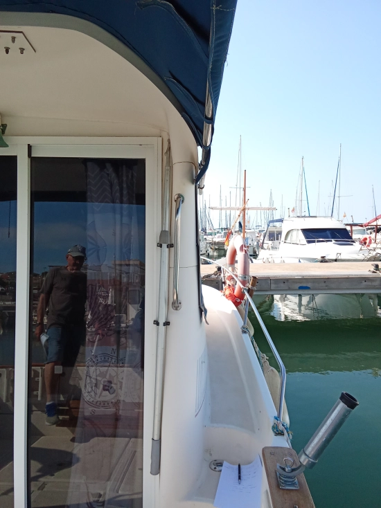 ASTINOR 700 de segunda mano en venta