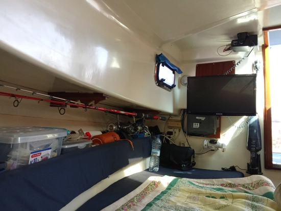 ASTINOR 700 de segunda mano en venta