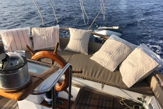 Formosa 41 1978 Velero tipo Goleta de segunda mano en venta