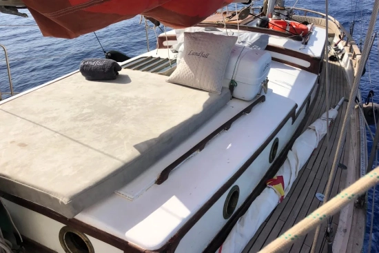 Formosa 41 1978 Velero tipo Goleta de segunda mano en venta