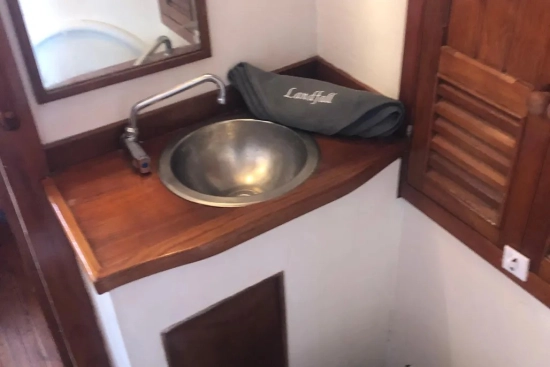 Formosa 41 1978 Velero tipo Goleta de segunda mano en venta