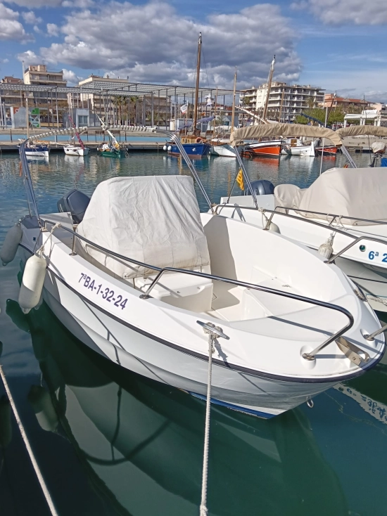 Karnic 1851 OPEN de segunda mano en venta