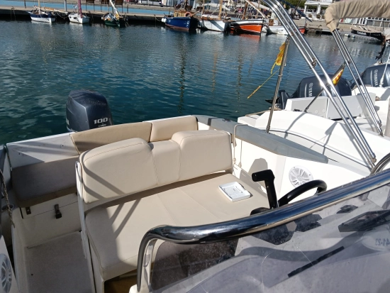 Karnic 1851 OPEN de segunda mano en venta