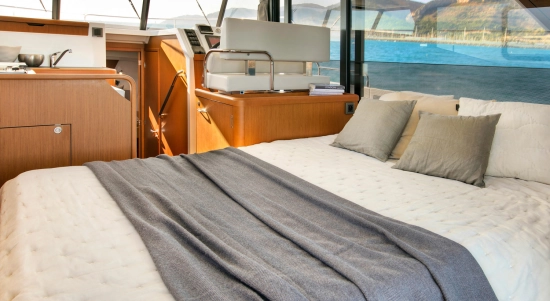 Beneteau SWIFT TRAWLER 35 de segunda mano en venta
