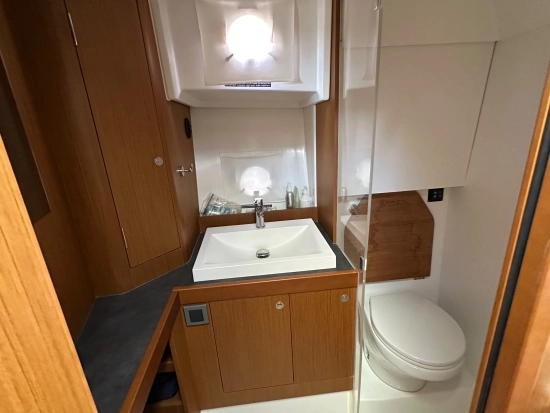 Beneteau SWIFT TRAWLER 35 de segunda mano en venta