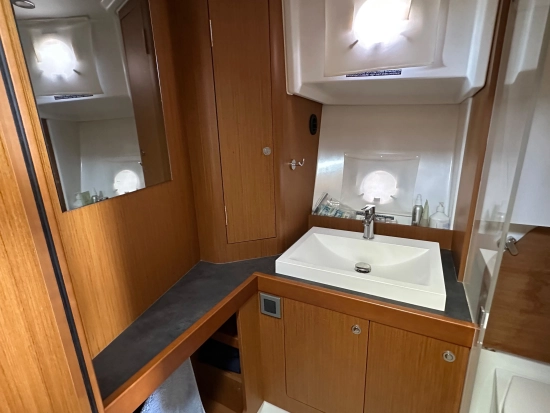 Beneteau SWIFT TRAWLER 35 de segunda mano en venta