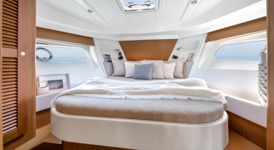 Beneteau SWIFT TRAWLER 35 de segunda mano en venta
