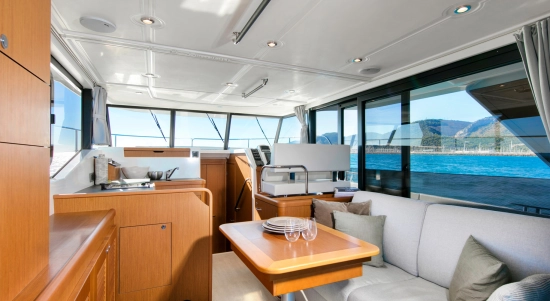 Beneteau SWIFT TRAWLER 35 de segunda mano en venta