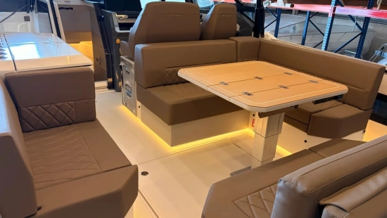Saxdor 400 GTO nuova in vendita