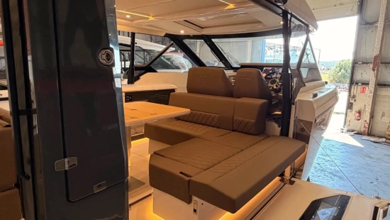Saxdor 400 GTO nuova in vendita