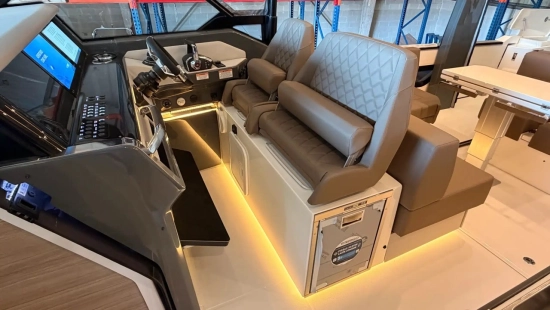Saxdor 400 GTO nuova in vendita
