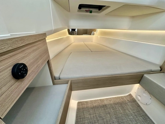 Saxdor 400 GTO nuova in vendita