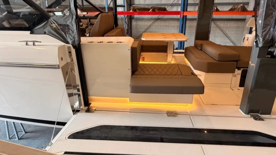Saxdor 400 GTO nuova in vendita
