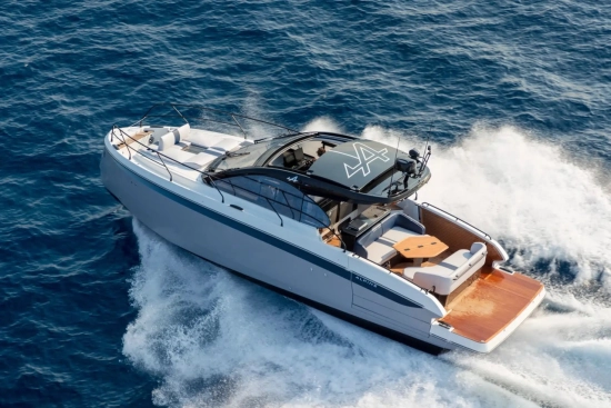 Beneteau Gran Turismo 40 nuevo en venta