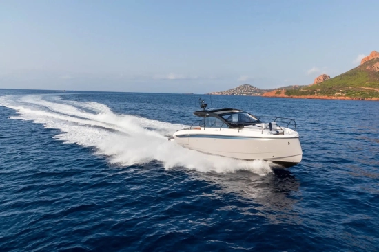 Beneteau Gran Turismo 40 nuevo en venta