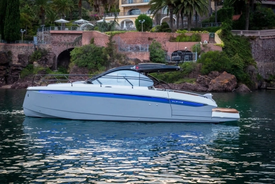 Beneteau Gran Turismo 40 nuevo en venta