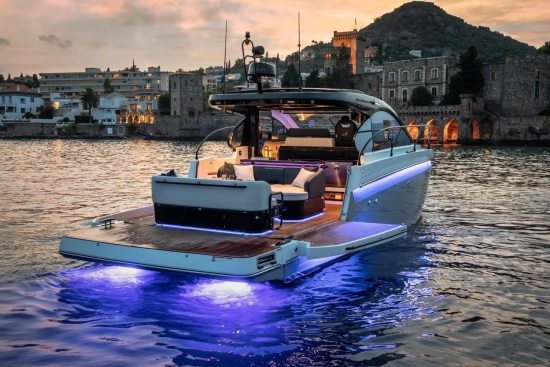 Beneteau Gran Turismo 40 nuevo en venta