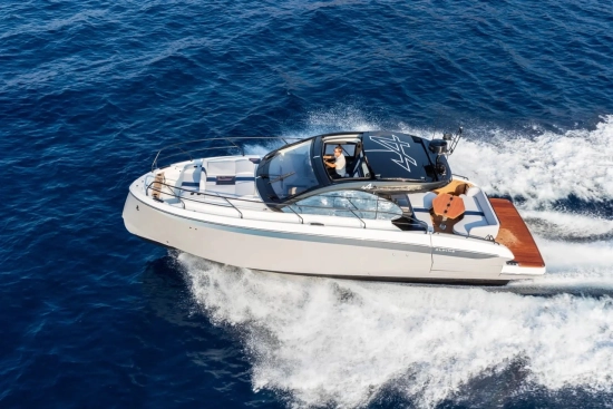 Beneteau Gran Turismo 40 nuevo en venta