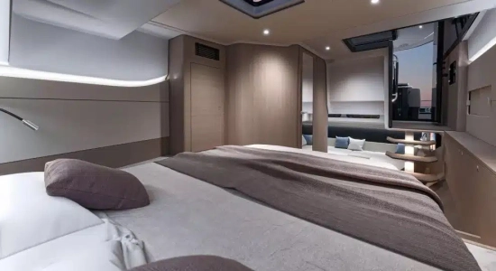 Beneteau Gran Turismo 40 nuevo en venta
