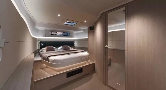 Beneteau Gran Turismo 40 nuevo en venta