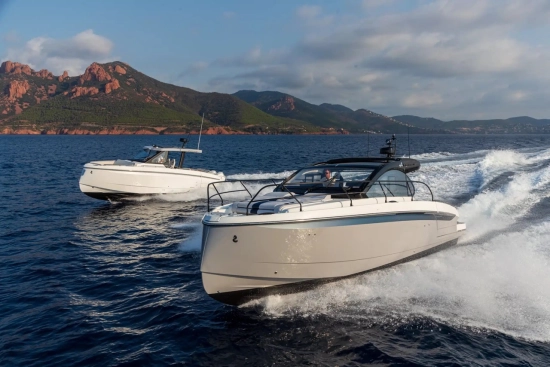 Beneteau Gran Turismo 40 nuevo en venta